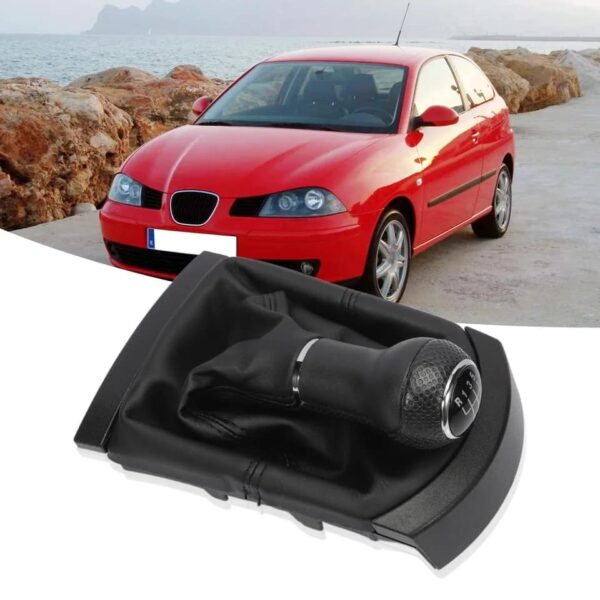 ⁦يد جير سيات أبيزا Seat Ibiza⁩ - الصورة ⁦3⁩