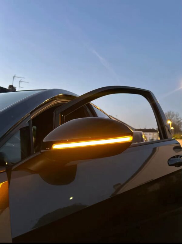 ⁦غماز مري  LED MK7 &7.5⁩ - الصورة ⁦2⁩