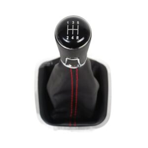 يد جير بولو احمر Polo Gear