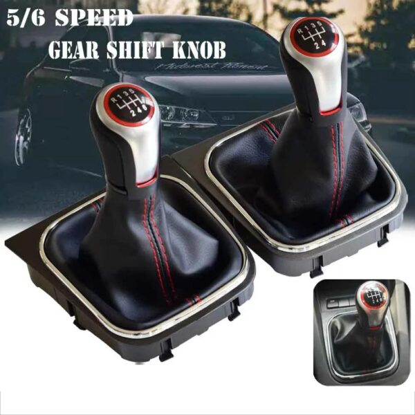 ⁦يد جير جولف جيتا MK5| MK6 Jetta⁩ - الصورة ⁦2⁩